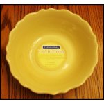 CorningWare Traditions 10" Serving Bowl - Antique Yellow