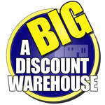 A Big Discount Warehouse